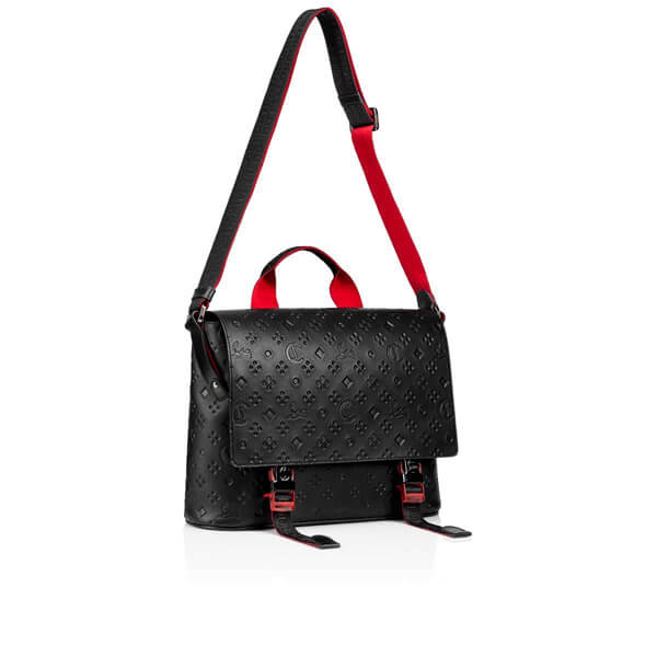 クリスチャン ルブタン 偽物 新作! ウルトラブラックディオール louboutin Loubiclic お洒落なメンズにお勧め